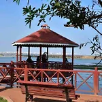 Departamento La Punta E - Piscina - Zona Parrilla