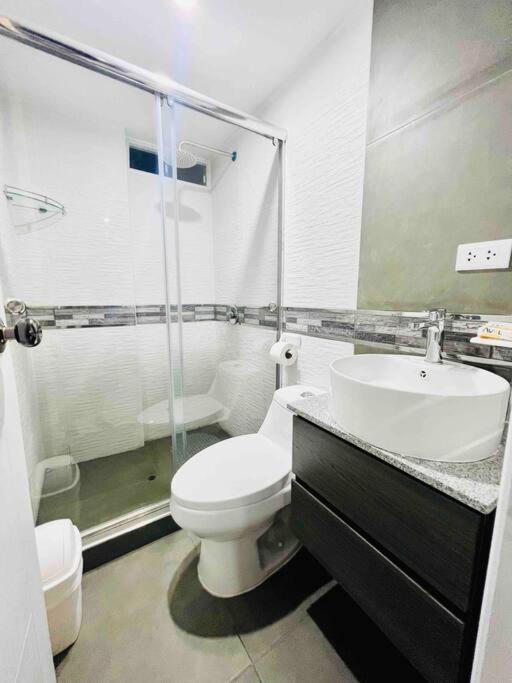 Apartamento Departamento La Punta E - Piscina - Zona Parrilla Lima