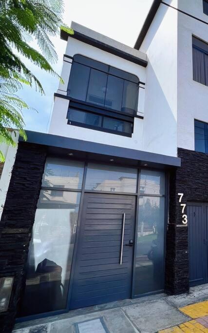 Apartamento Departamento La Punta E - Piscina - Zona Parrilla
