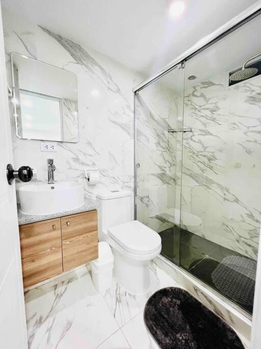 Apartamento Departamento La Punta E - Piscina - Zona Parrilla *