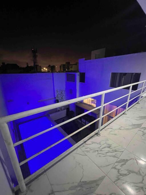 Apartamento Departamento La Punta E - Piscina - Zona Parrilla
