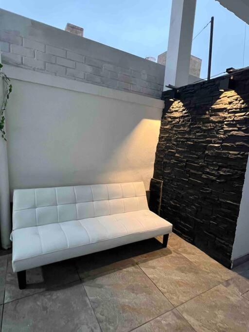 Apartamento Departamento La Punta E - Piscina - Zona Parrilla *